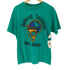 フルーツオブザルーム FRUIT OF THE LOOM 90s 企業系 プリント Tシャツ メンズ import:L