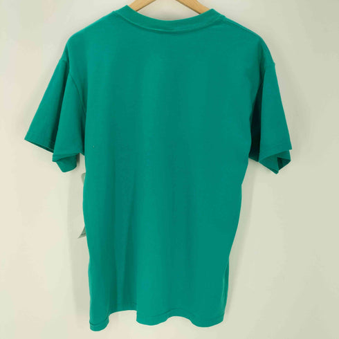 フルーツオブザルーム FRUIT OF THE LOOM 90s 企業系 プリント Tシャツ メンズ import:L