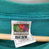 フルーツオブザルーム FRUIT OF THE LOOM 90s 企業系 プリント Tシャツ メンズ import:L
