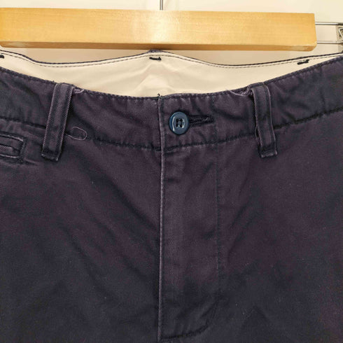 アルファインダストリーズ ALPHA INDUSTRIES 5ポケット チノパンツ メンズ L