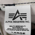 アルファインダストリーズ ALPHA INDUSTRIES 5ポケット チノパンツ メンズ L