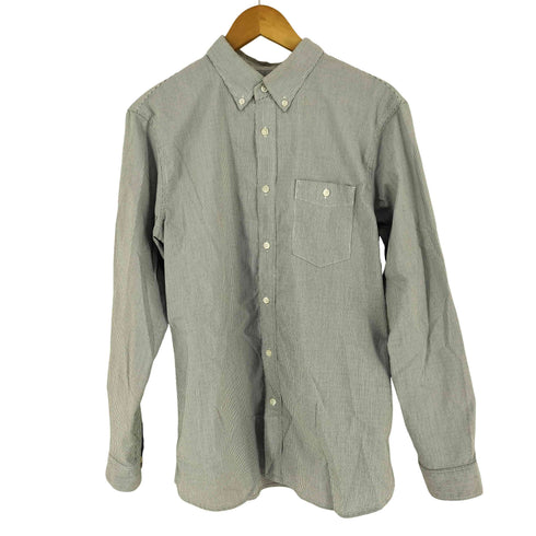 ザノースフェイス THE NORTH FACE NOVELTY QD OXFORD SHIRT メンズ import:XL