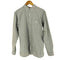 ザノースフェイス THE NORTH FACE NOVELTY QD OXFORD SHIRT メンズ import:XL