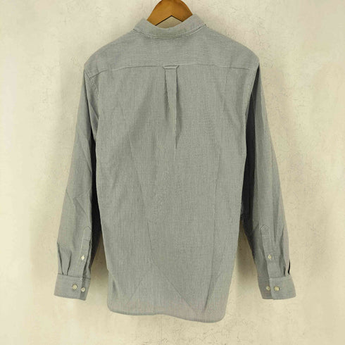 ザノースフェイス THE NORTH FACE NOVELTY QD OXFORD SHIRT メンズ import:XL