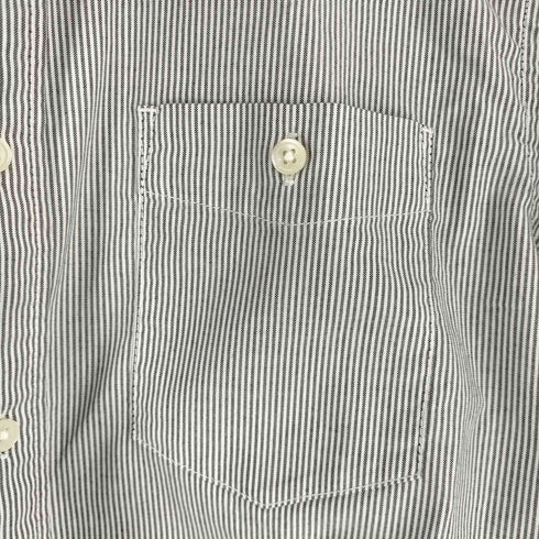 ザノースフェイス THE NORTH FACE NOVELTY QD OXFORD SHIRT メンズ import:XL