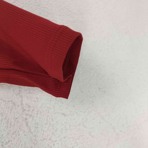 CRONOS Airy Tie Active Long Sleeve domestic レディース 38