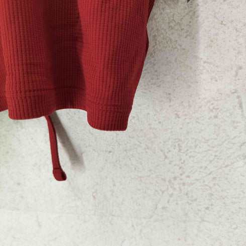 CRONOS Airy Tie Active Long Sleeve domestic レディース 38