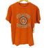 スクリーンスターズ SCREEN STARS 80s SYRACUSE UNIVERSITY カレッジ プリント Tシャツ メンズ import:L