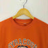 スクリーンスターズ SCREEN STARS 80s SYRACUSE UNIVERSITY カレッジ プリント Tシャツ メンズ import:L