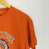スクリーンスターズ SCREEN STARS 80s SYRACUSE UNIVERSITY カレッジ プリント Tシャツ メンズ import:L