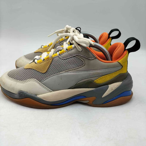 プーマ PUMA THUNDER SPECTRA スニーカー レディース JPN:22.5