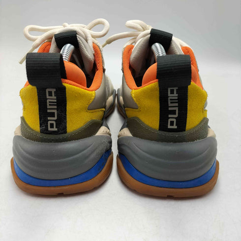 プーマ PUMA THUNDER SPECTRA スニーカー レディース JPN:22.5