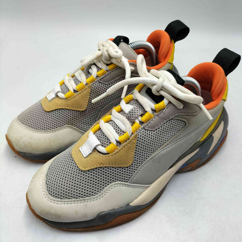 プーマ PUMA THUNDER SPECTRA スニーカー レディース JPN:22.5