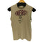 XXXXXXSOCIETY グラフィックプリントタンクトップ Y2K COOL レディース S