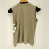 XXXXXXSOCIETY グラフィックプリントタンクトップ Y2K COOL レディース S