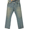 リーバイス Levis 501 ストレート デニム パンツ ボタン裏 3496 刻印 デッドストック フラッシャー付き メンズ W36 L34