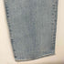 リーバイス Levis 501 ストレート デニム パンツ ボタン裏 3496 刻印 デッドストック フラッシャー付き メンズ W36 L34