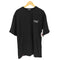 坩堝 RUTSUBO TO LIVE IS TO THINK POCKET S/S T-Shirt メンズ XXL