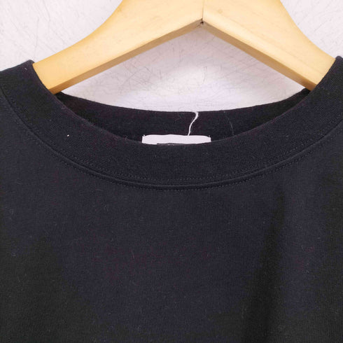 坩堝 RUTSUBO TO LIVE IS TO THINK POCKET S/S T-Shirt メンズ XXL