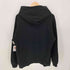 ビームス BEAMS 25AW ロゴ ベーシック フーディ メンズ JPN:L