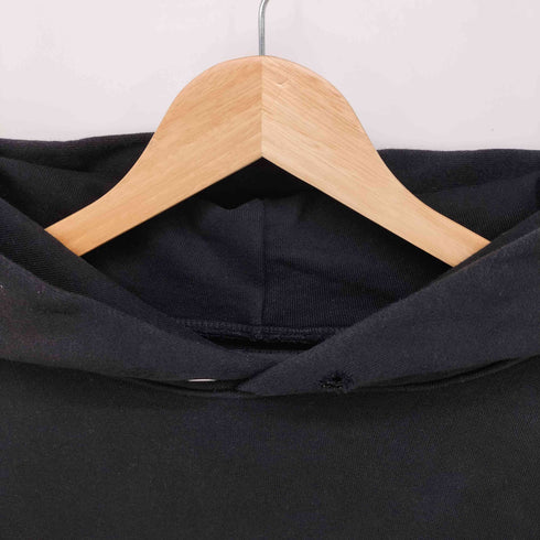 ビームス BEAMS 25AW ロゴ ベーシック フーディ メンズ JPN:L