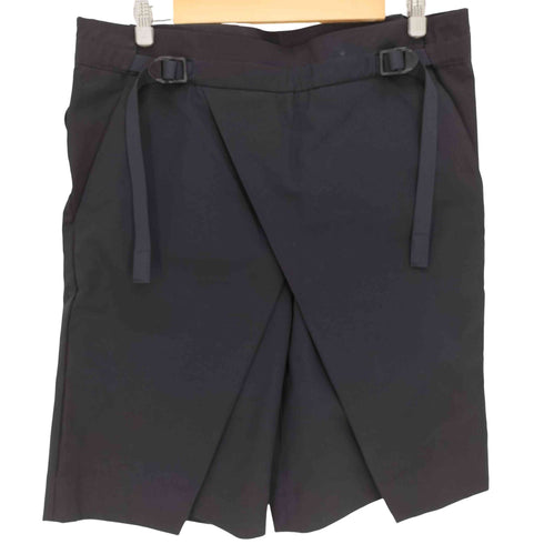 シーシーピー CCP 25SS DOUGI 尺1 ショーツパンツ メンズ JPN:M