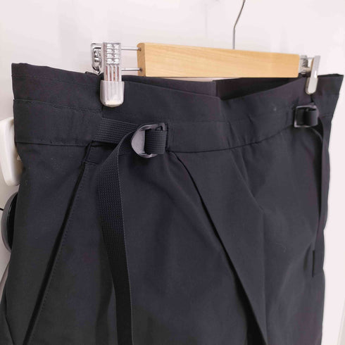 シーシーピー CCP 25SS DOUGI 尺1 ショーツパンツ メンズ JPN:M