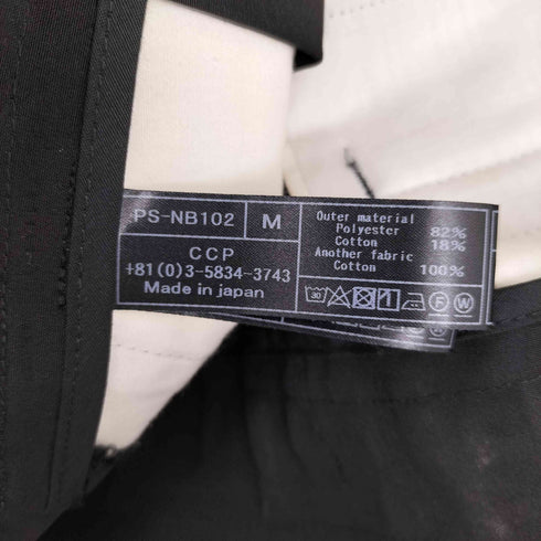 シーシーピー CCP 25SS DOUGI 尺1 ショーツパンツ メンズ JPN:M