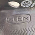 キーン KEEN YOGUI ARTS Caffe Latte Paisley メンズ JPN:28