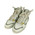ジバンシィ GIVENCHY wing higt top スニーカー メンズ JPN:41