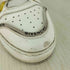 ジバンシィ GIVENCHY wing higt top スニーカー メンズ JPN:41