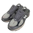 ニューバランス NEW BALANCE M2002RMJ DARK GRAY ミュール レディース 23