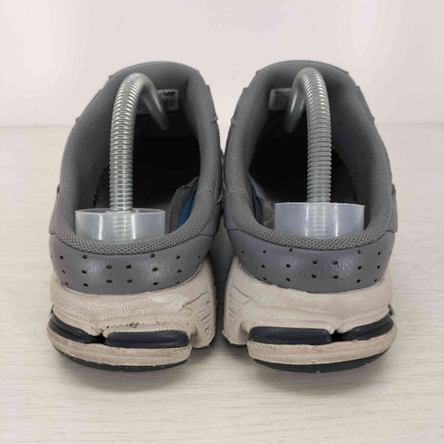 ニューバランス NEW BALANCE M2002RMJ DARK GRAY ミュール レディース 23