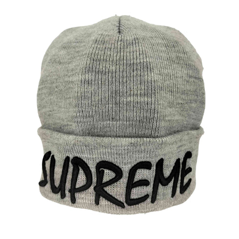 シュプリーム Supreme 21SS FTP Beanie メンズ