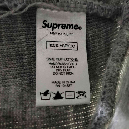 シュプリーム Supreme 21SS FTP Beanie メンズ