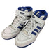 アディダスオリジナルス adidas Originals FORUM MID ミッドカットスニーカー レディース 23