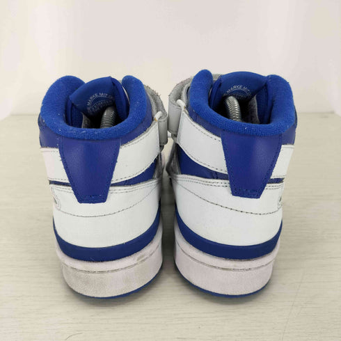 アディダスオリジナルス adidas Originals FORUM MID ミッドカットスニーカー レディース 23