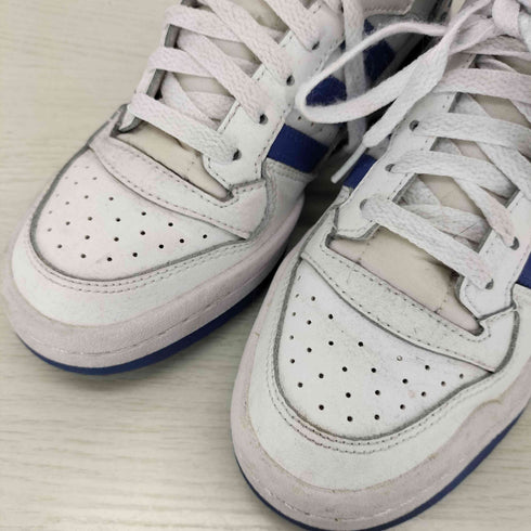 アディダスオリジナルス adidas Originals FORUM MID ミッドカットスニーカー レディース 23