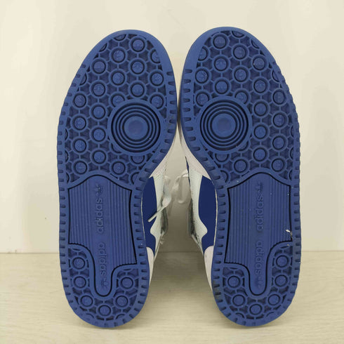 アディダスオリジナルス adidas Originals FORUM MID ミッドカットスニーカー レディース 23