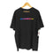 アンチソーシャルソーシャルクラブ ANTI SOCIAL SOCIAL CLUB MORE HATE MORE LOVE Tee メンズ import:XL