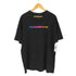 アンチソーシャルソーシャルクラブ ANTI SOCIAL SOCIAL CLUB MORE HATE MORE LOVE Tee メンズ import:XL