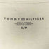 トミーヒルフィガー TOMMY HILFIGER Vネック 半袖 Tシャツ レディース import:S
