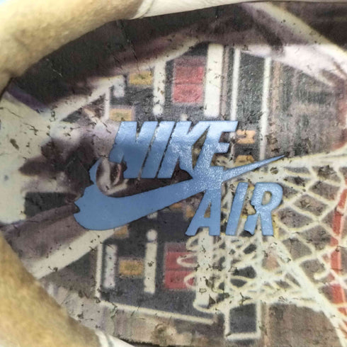 ナイキ NIKE WMNS AIR JORDAN 1 ELEVATE LOW メンズ JPN:29
