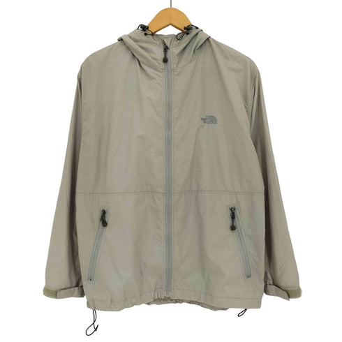 ザノースフェイス THE NORTH FACE COMPACT JACKET レディース import:L