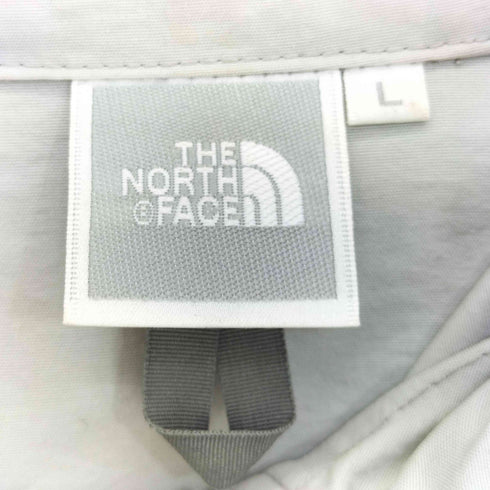 ザノースフェイス THE NORTH FACE COMPACT JACKET レディース import:L