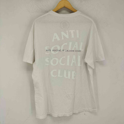 フラグメントデザイン fragment design Type A White Tee メンズ import:XL