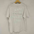 フラグメントデザイン fragment design Type A White Tee メンズ import:XL