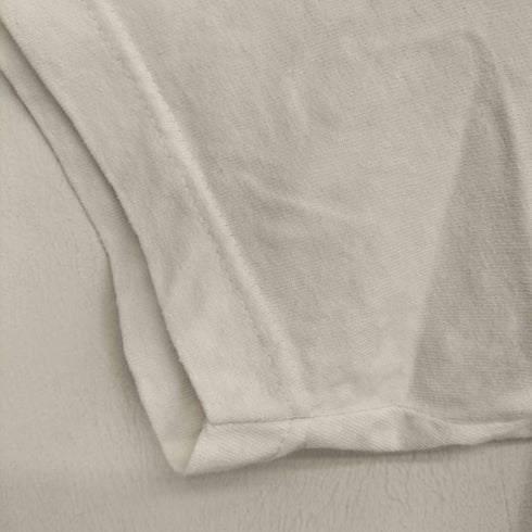 フラグメントデザイン fragment design Type A White Tee メンズ import:XL