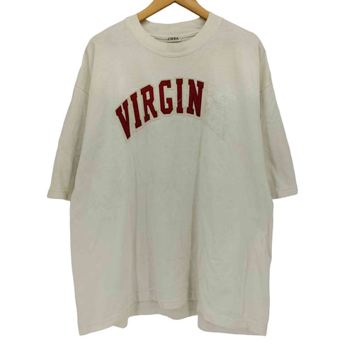 ジエダ Jieda PIGMENT VIRGINIA TEE メンズ JPN:3