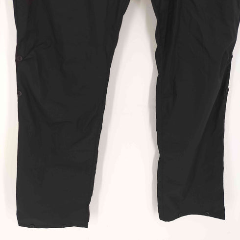 O-ZEA-EN QuickFit Stretch Pants メンズ JPN:L